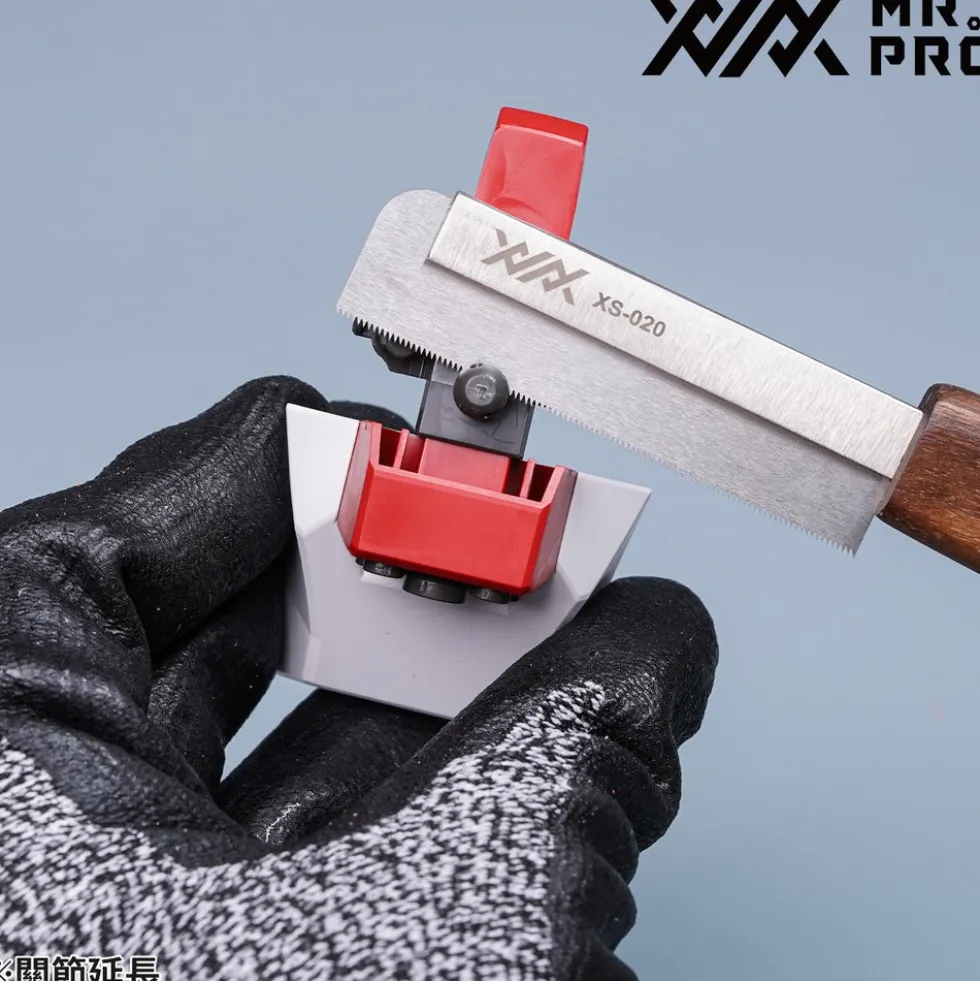 XS-015 MR.PRO Craftsman Steel Saw 0.15mm