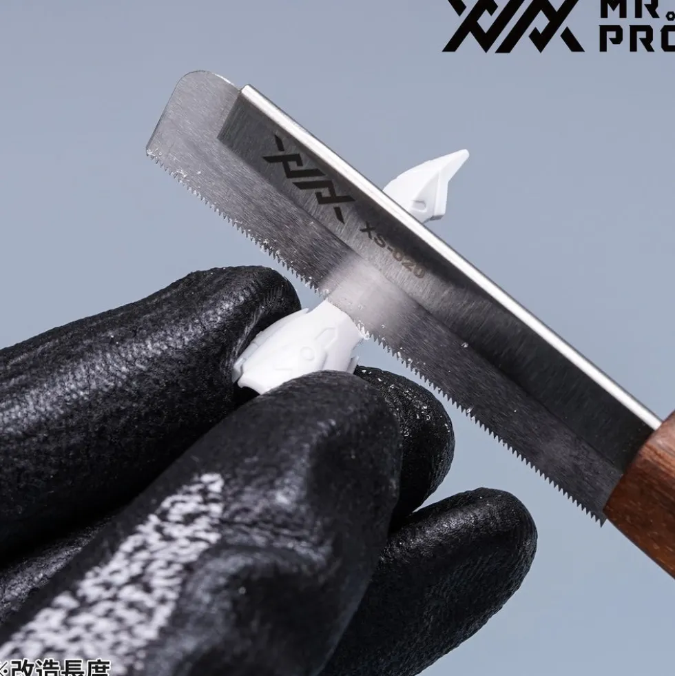 XS-015 MR.PRO Craftsman Steel Saw 0.15mm