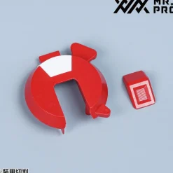 XS-015 MR.PRO Craftsman Steel Saw 0.15mm