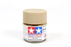 X-31 Titanium Gold 10ml