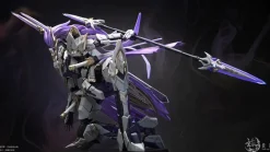 Xuanhua x Aether Studio - Flame Kaede