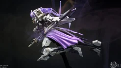 Xuanhua x Aether Studio - Flame Kaede