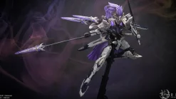 Xuanhua x Aether Studio - Flame Kaede