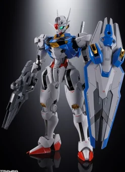 XVX-016 Gundam Aerial Chogokin