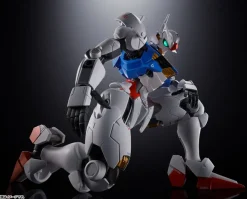 XVX-016 Gundam Aerial Chogokin