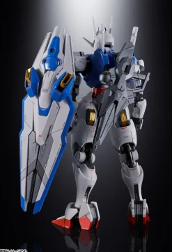 XVX-016 Gundam Aerial Chogokin