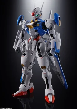 XVX-016 Gundam Aerial Chogokin