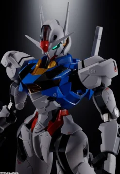 XVX-016 Gundam Aerial Chogokin