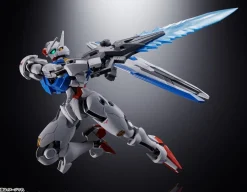XVX-016 Gundam Aerial Chogokin