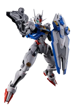 XVX-016 Gundam Aerial Chogokin