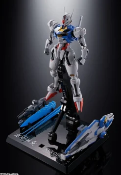 XVX-016 Gundam Aerial Chogokin
