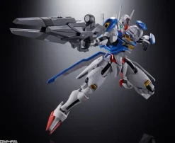 XVX-016 Gundam Aerial Chogokin