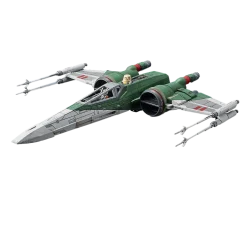 1/72 X-Wing Fighter (Rise of Skywalker Ver.)