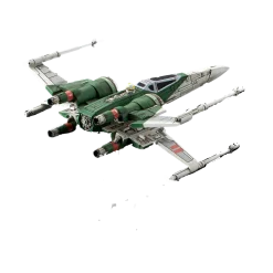 1/72 X-Wing Fighter (Rise of Skywalker Ver.)