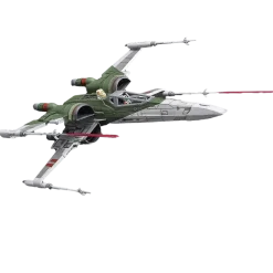 1/72 X-Wing Fighter (Rise of Skywalker Ver.)