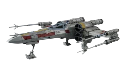 1/72 X-Wing Star Fighter