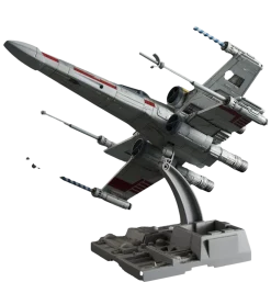 1/72 X-Wing Star Fighter