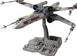1/72 X-Wing Star Fighter