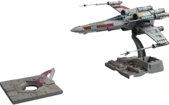1/72 X-Wing Star Fighter