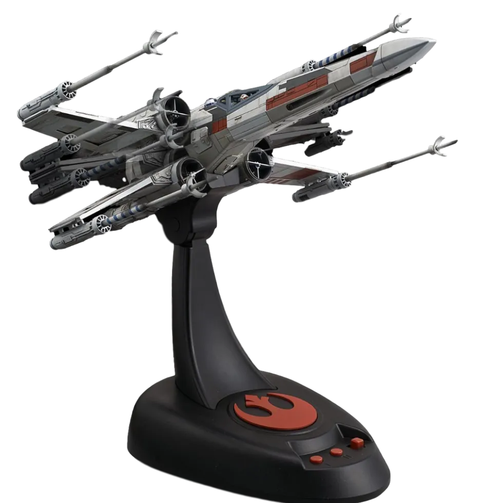 1/48 X-Wing Starfighter Moving Edition (Limited Ed.)