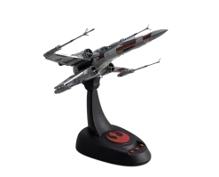 1/48 X-Wing Starfighter Moving Edition (Limited Ed.)