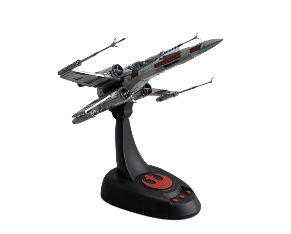 1/48 X-Wing Starfighter Moving Edition (Limited Ed.)
