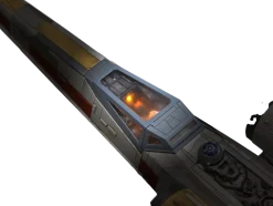 1/48 X-Wing Starfighter Moving Edition (Limited Ed.)