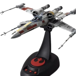 1/48 X-Wing Starfighter Moving Edition (Limited Ed.)
