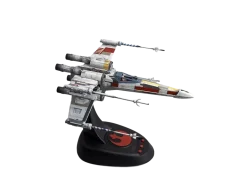 1/48 X-Wing Starfighter Moving Edition (Limited Ed.)