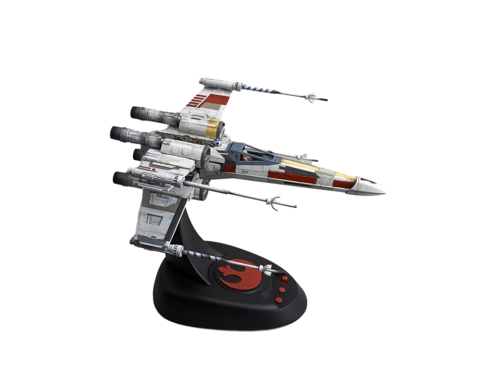 1/48 X-Wing Starfighter Moving Edition (Limited Ed.)