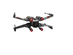1/48 X-Wing Starfighter Moving Edition (Limited Ed.)