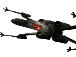 1/48 X-Wing Starfighter Moving Edition (Limited Ed.)