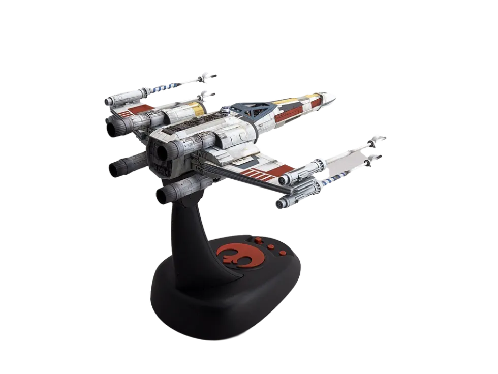 1/48 X-Wing Starfighter Moving Edition (Limited Ed.)