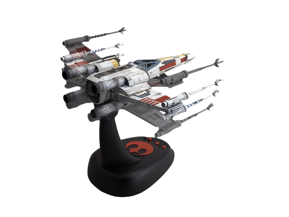 1/48 X-Wing Starfighter Moving Edition (Limited Ed.)