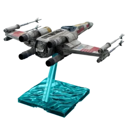 1/72 X-Wing Starfighter Red5 (Rise of Skywalker Ver.)