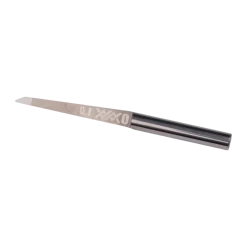XXX0 Tungsten Steel Chisel [MR.PRO Edition] - 0.075mm