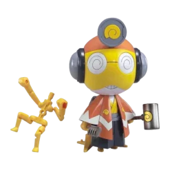 22 Yabui Doctor Kururu