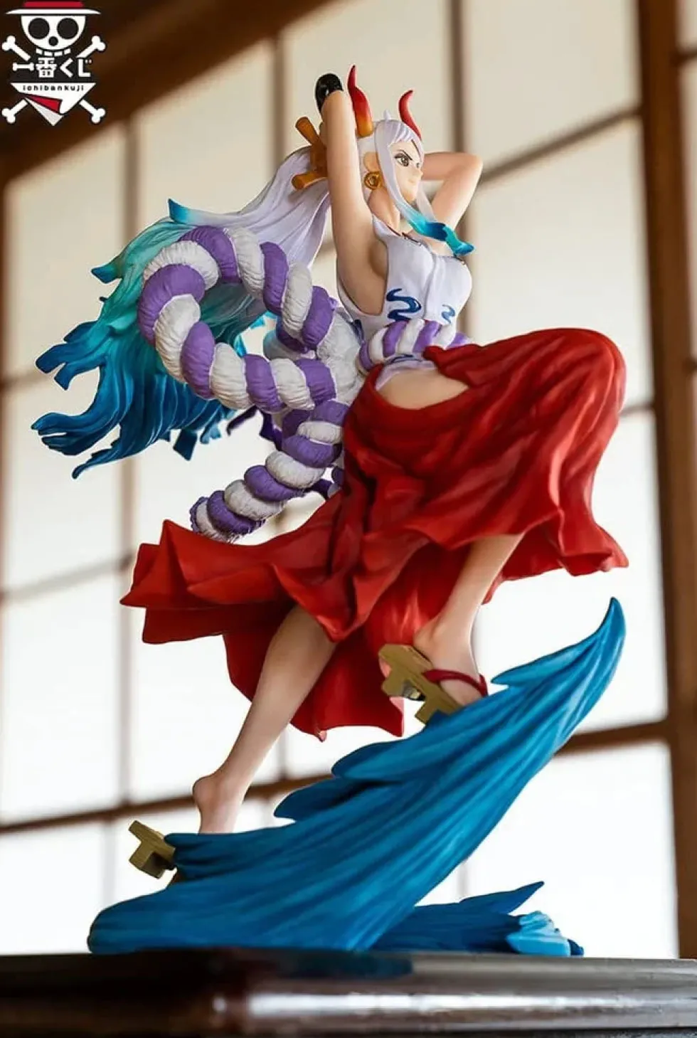 Yamato (Glitter Of Ha) Ichibansho