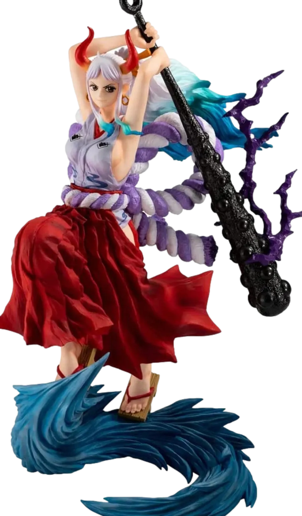 Yamato (Glitter Of Ha) Ichibansho
