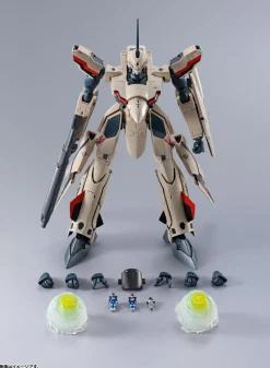 YF-19 Excalibur (Isamu Dyson) - DX Chogokin