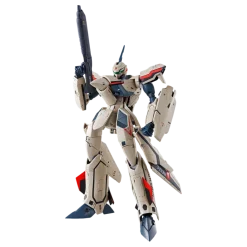 YF-19 Excalibur (Isamu Dyson) - DX Chogokin