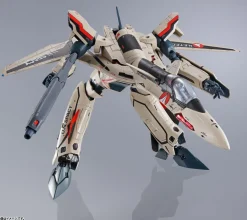 YF-19 Excalibur (Isamu Dyson) - DX Chogokin