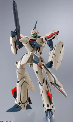 YF-19 Excalibur (Isamu Dyson) - DX Chogokin