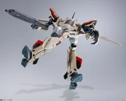 YF-19 Excalibur (Isamu Dyson) - DX Chogokin