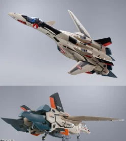 YF-19 Excalibur (Isamu Dyson) - DX Chogokin