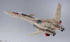 YF-19 Excalibur (Isamu Dyson) - DX Chogokin