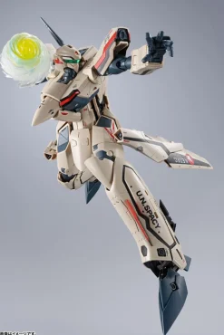YF-19 Excalibur (Isamu Dyson) - DX Chogokin