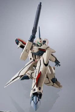 YF-19 Excalibur (Isamu Dyson) - DX Chogokin