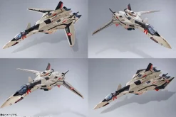 YF-19 Excalibur (Isamu Dyson) - DX Chogokin