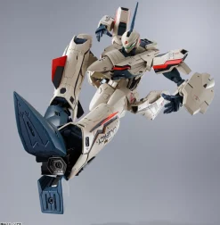 YF-19 Excalibur (Isamu Dyson) - DX Chogokin